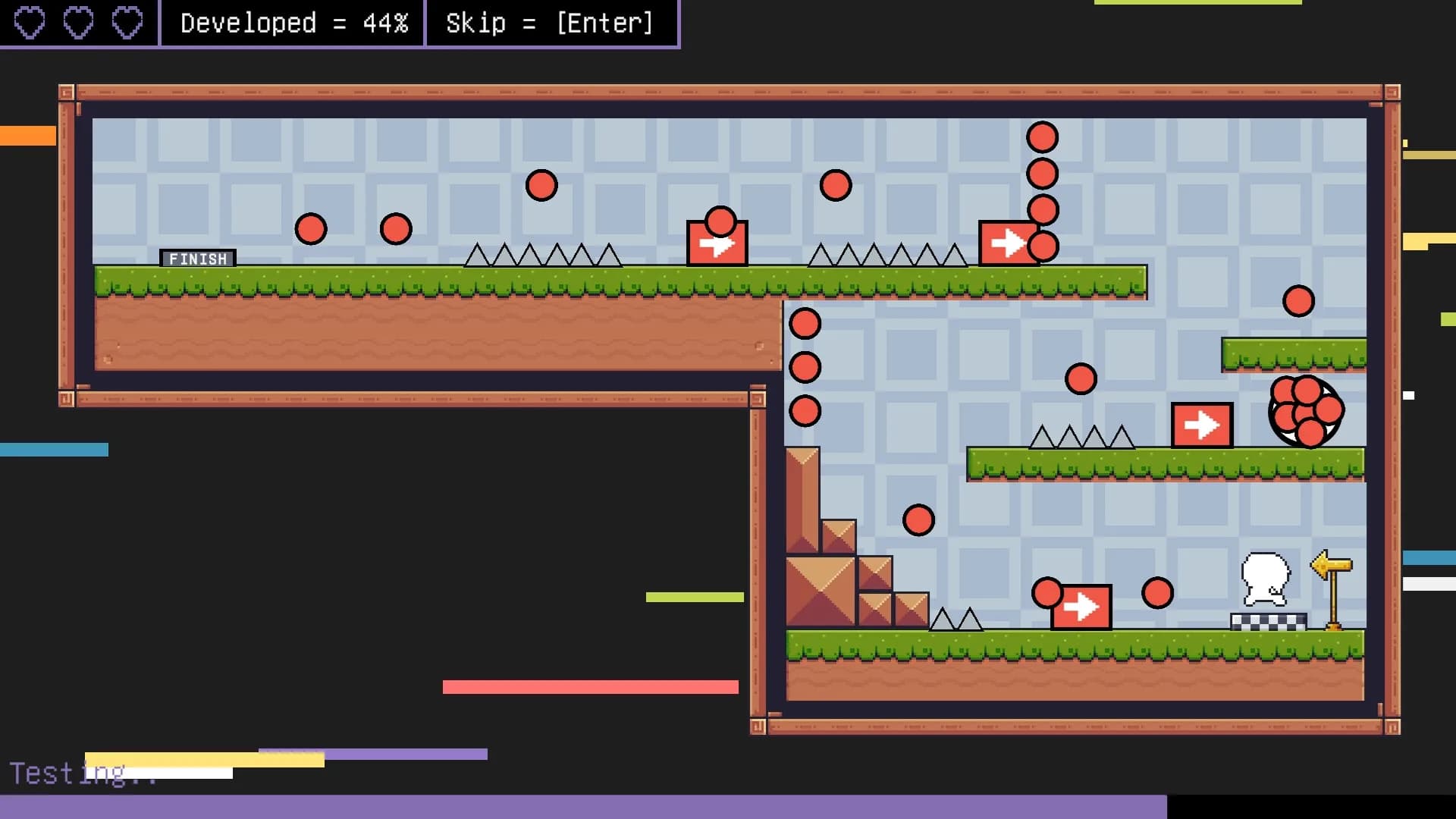 Game Dev Journey görsel 4