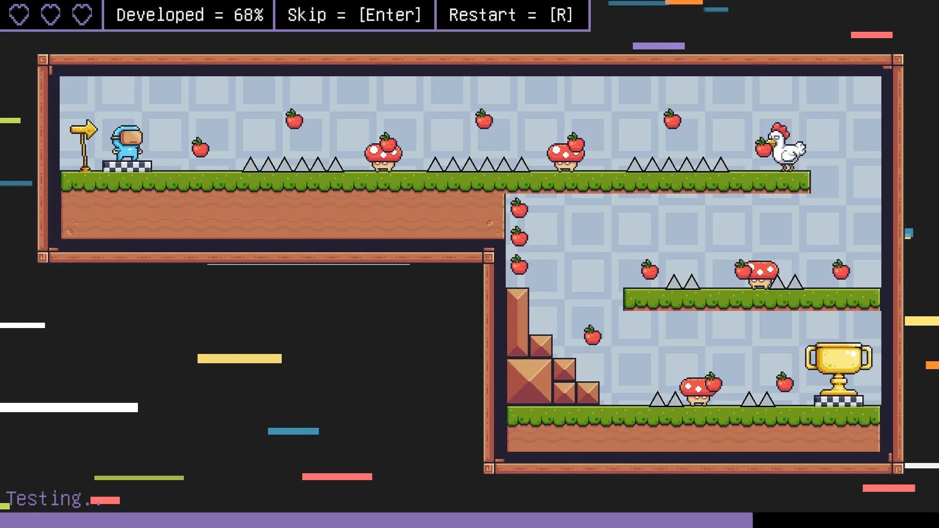 Game Dev Journey görsel 5