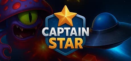 Captain Star
