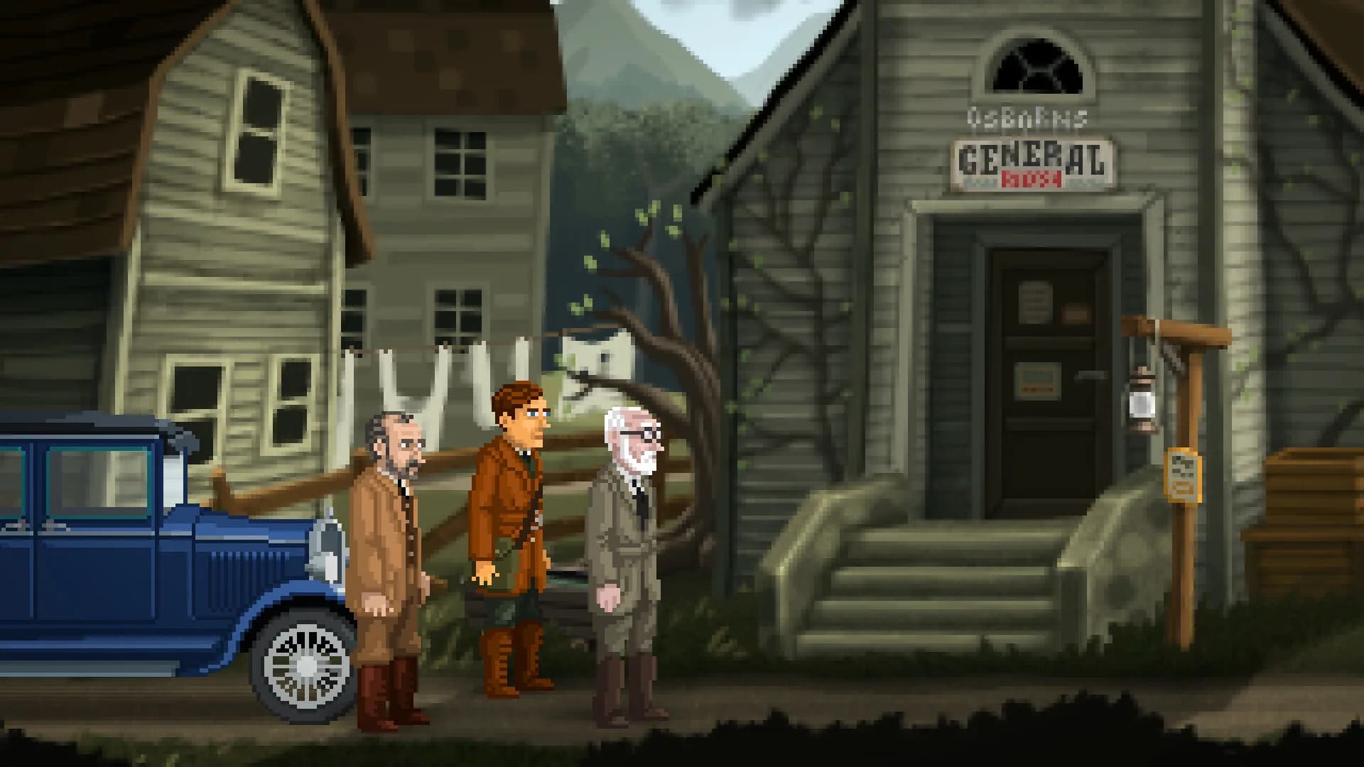 Dunwich Horror görsel 5