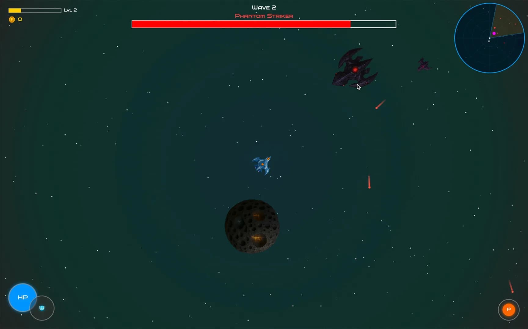 Astro Miners görsel 2