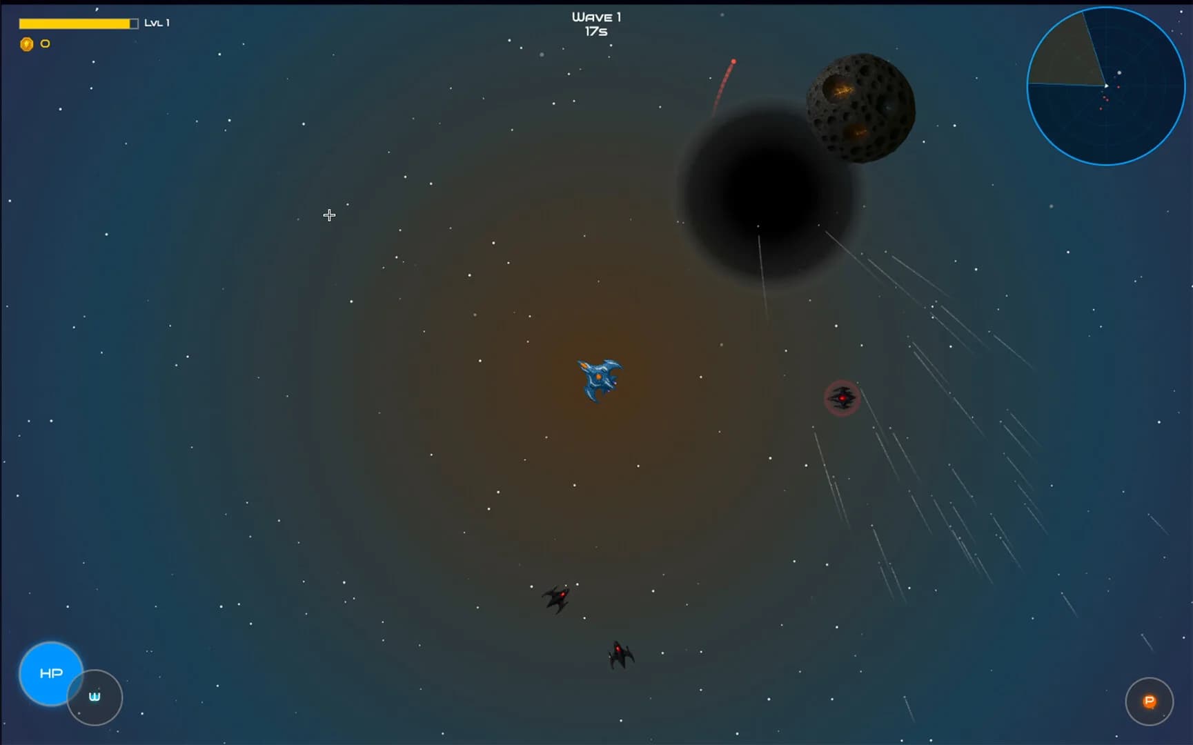 Astro Miners görsel 7