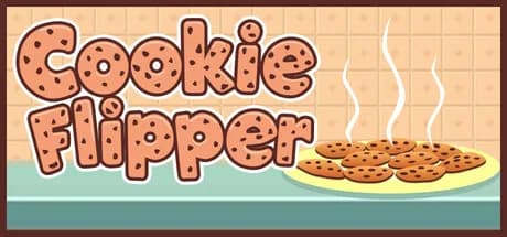 Cookie Flipper görsel 1