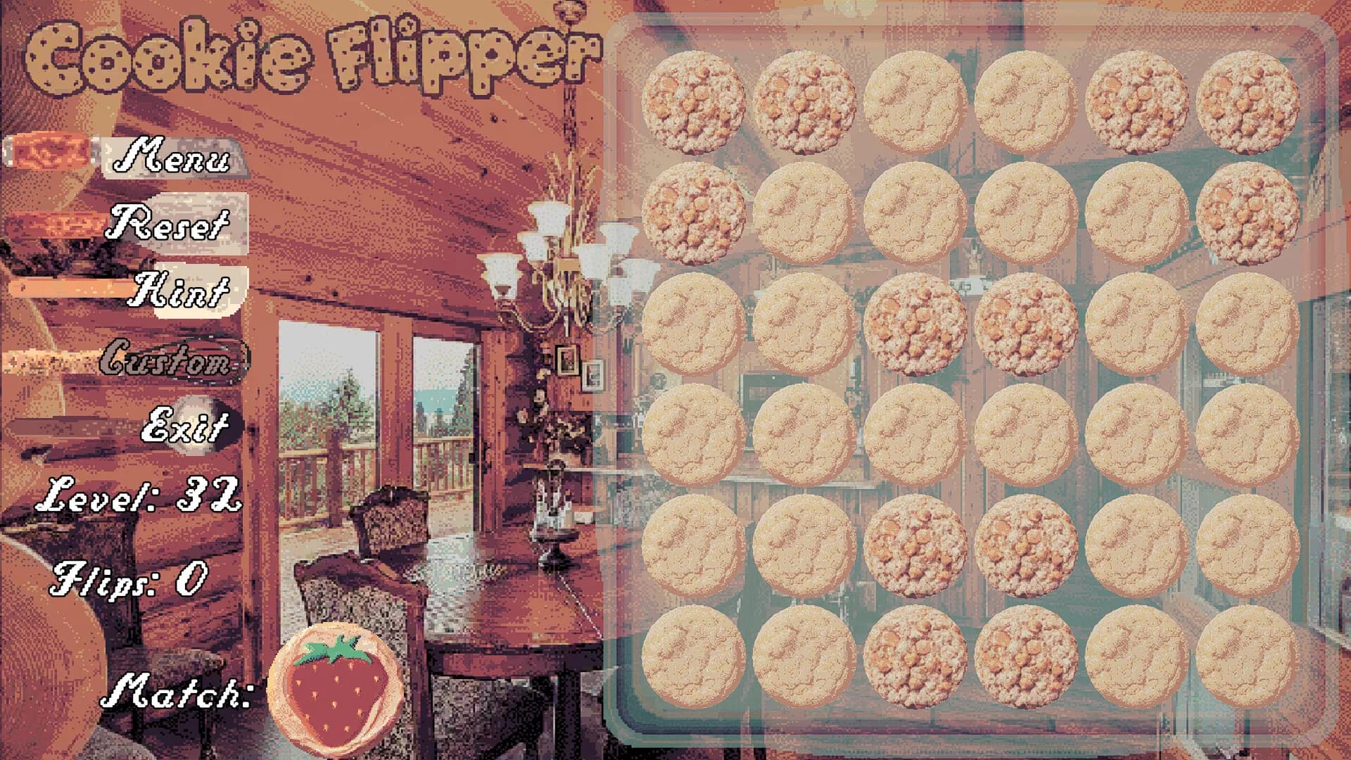 Cookie Flipper görsel 3