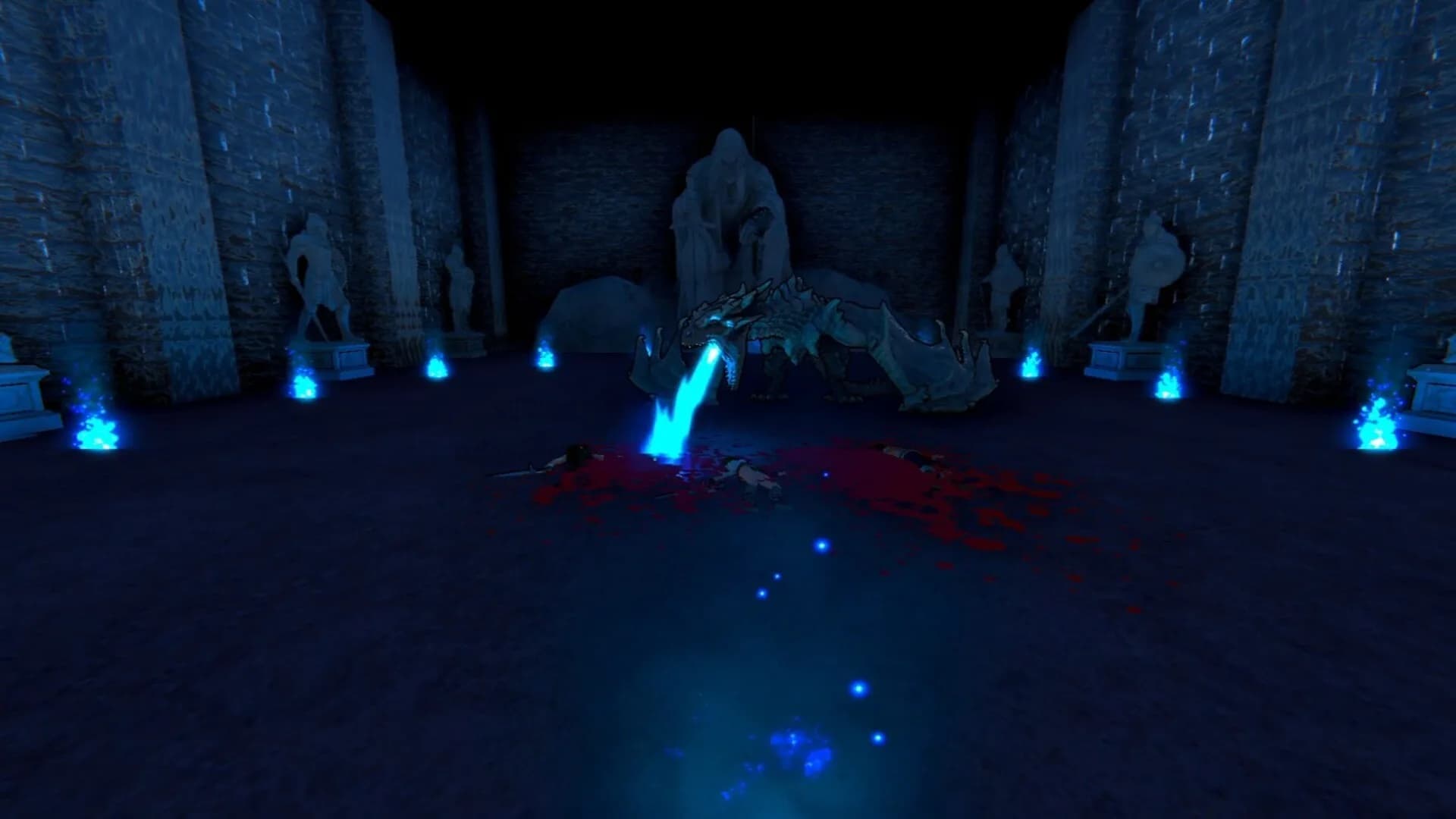 Dungeon Directive görsel 2