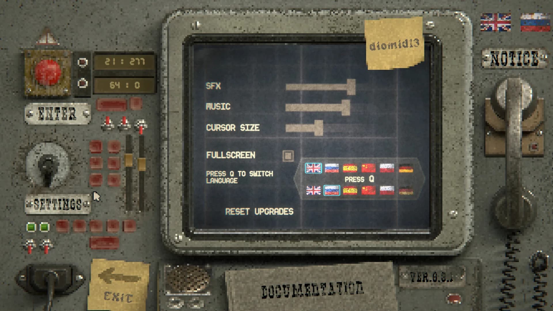 CyberArena görsel 3