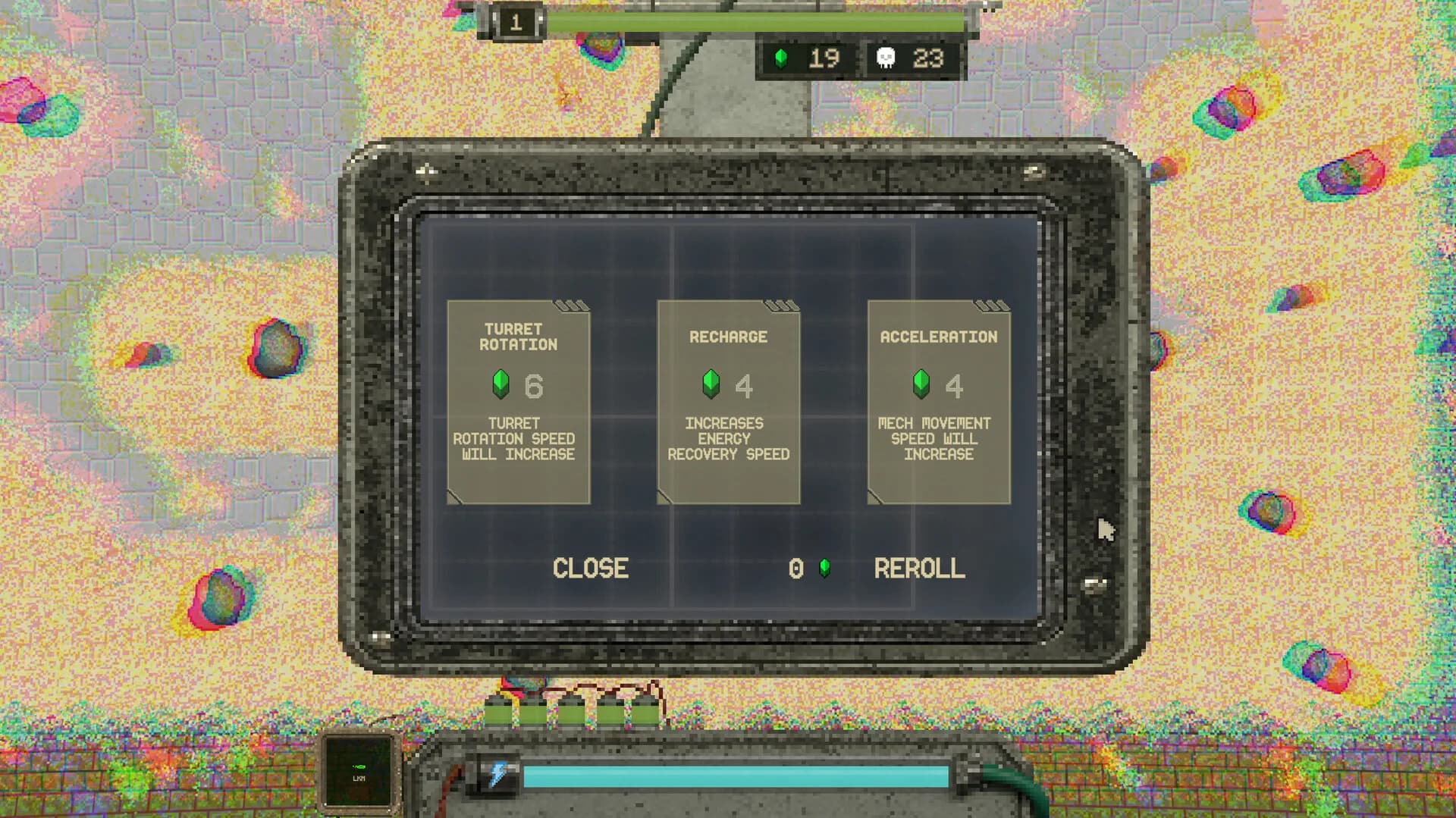 CyberArena görsel 6