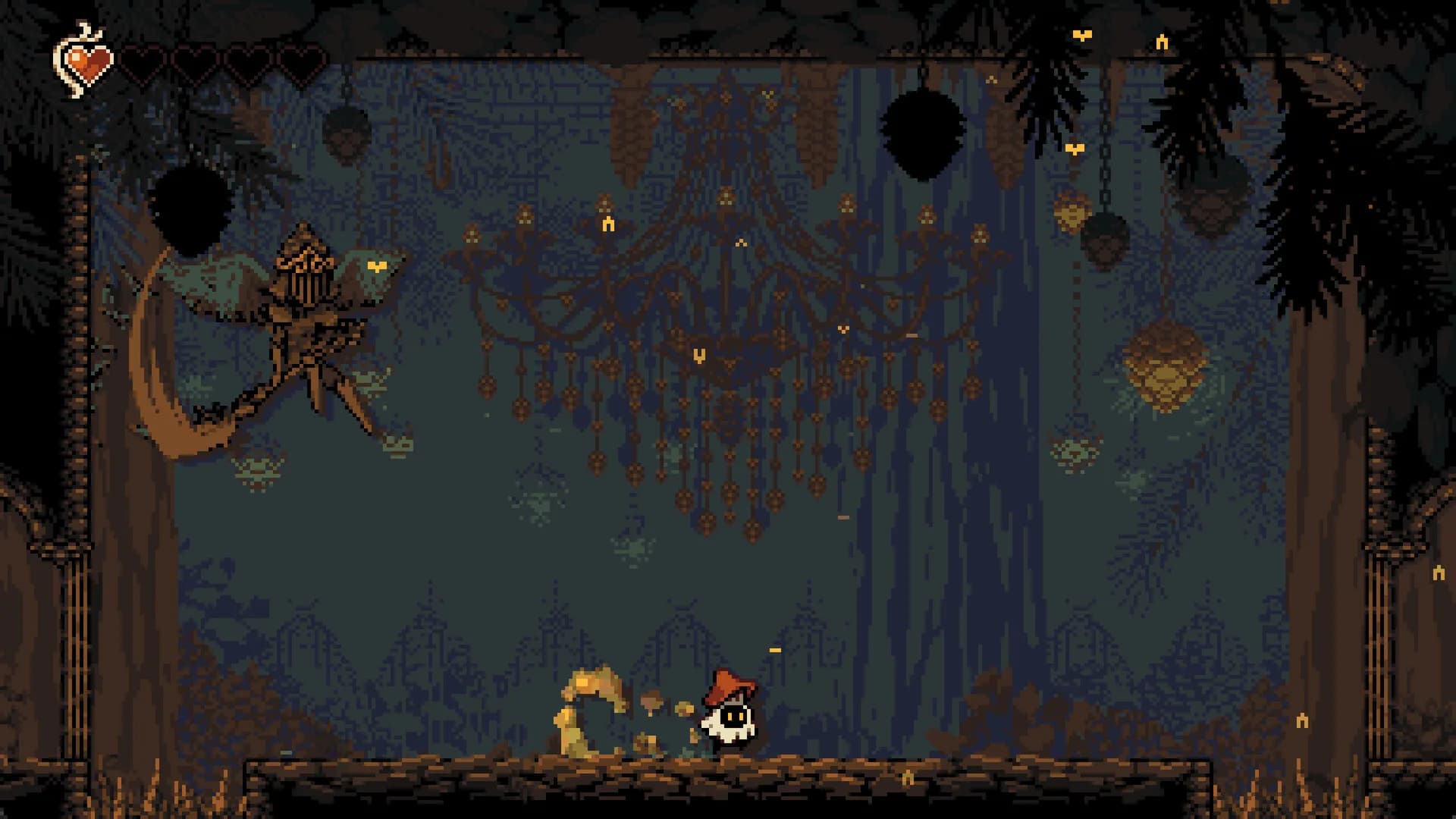 Heart of Mycelium görsel 7