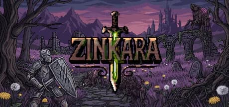 Zinkara