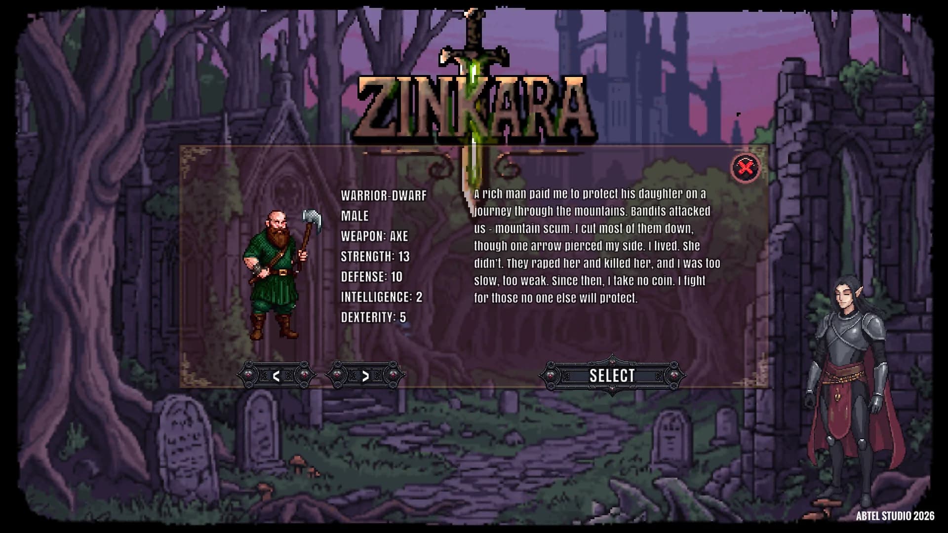 Zinkara görsel 6