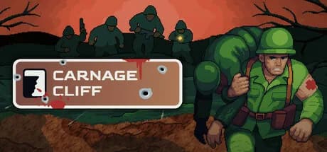 Carnage Cliff görsel 1