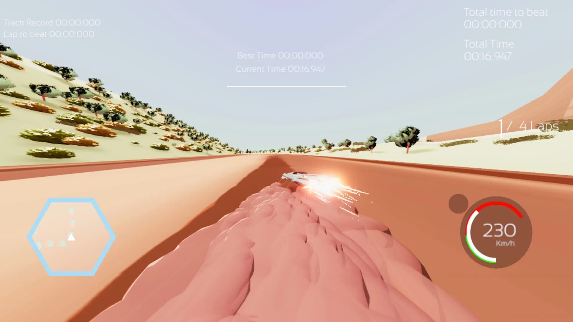 Passed Out -Arcade- görsel 5