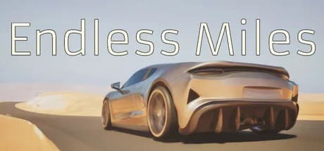 Endless Miles görsel 1