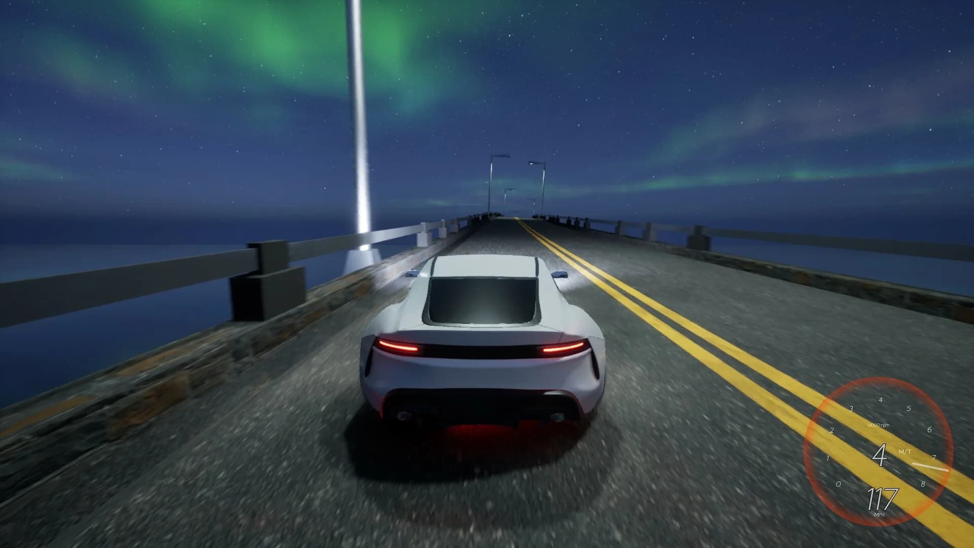 Endless Miles görsel 4