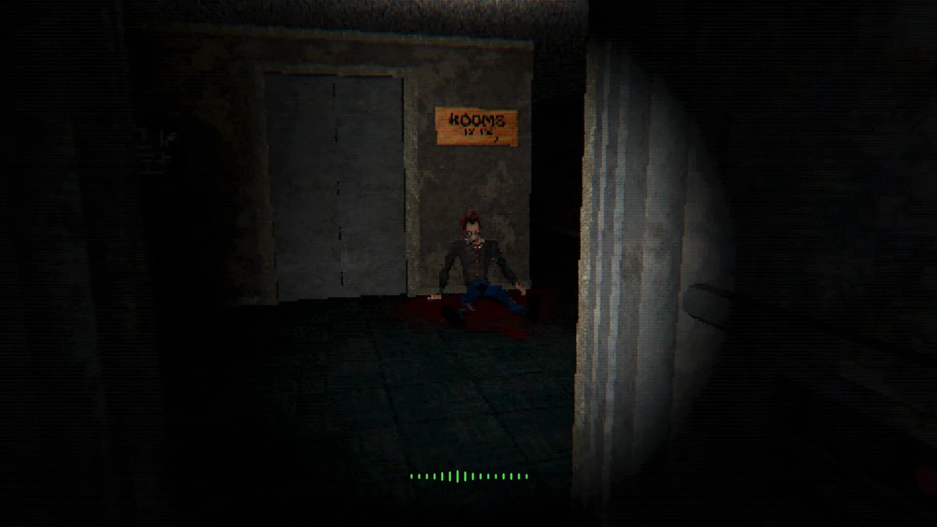 Phantom Floor görsel 10