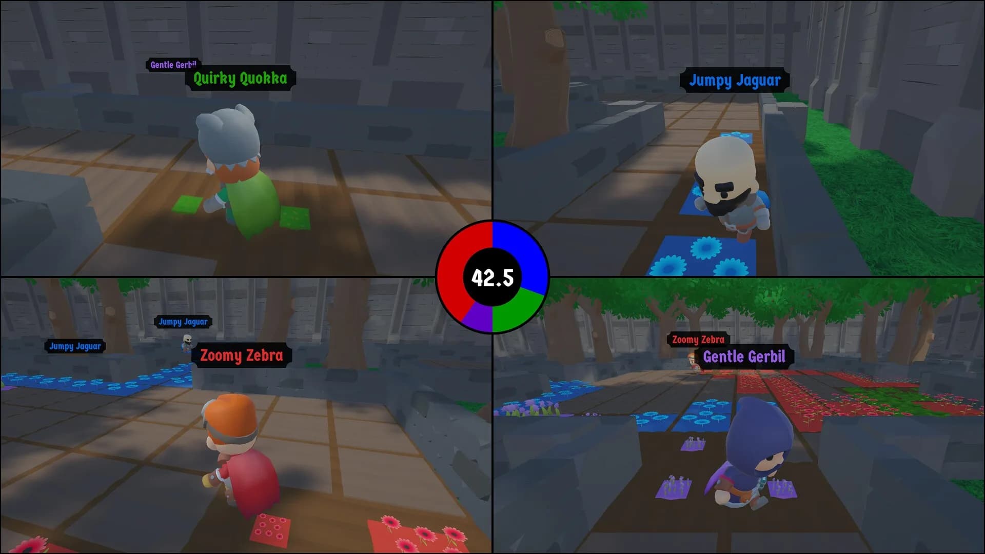 Knight Games görsel 2