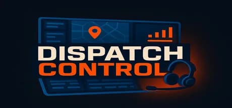 Dispatch Control görsel 1