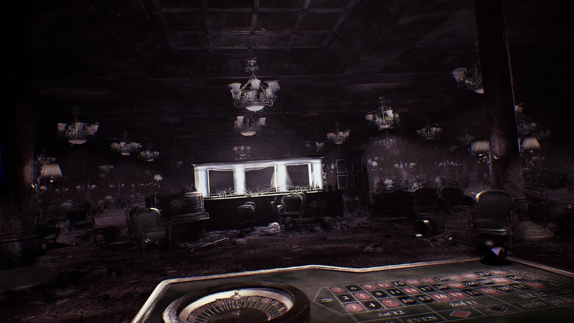 Paranormal Roulette görsel 6