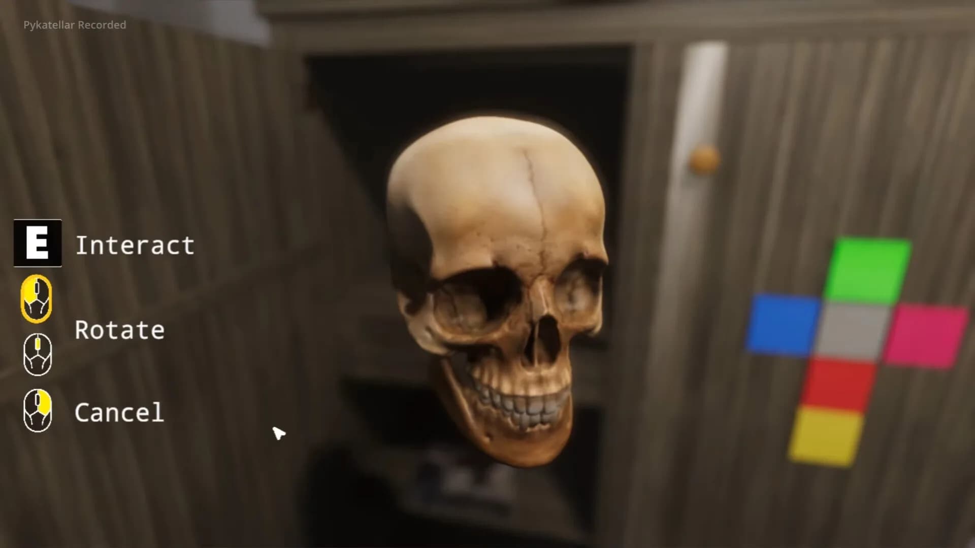 Evil Twin görsel 2