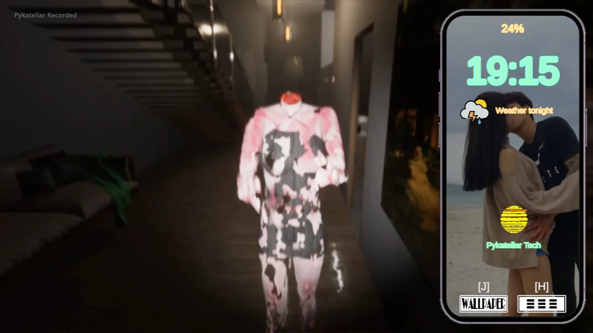 Evil Twin görsel 4