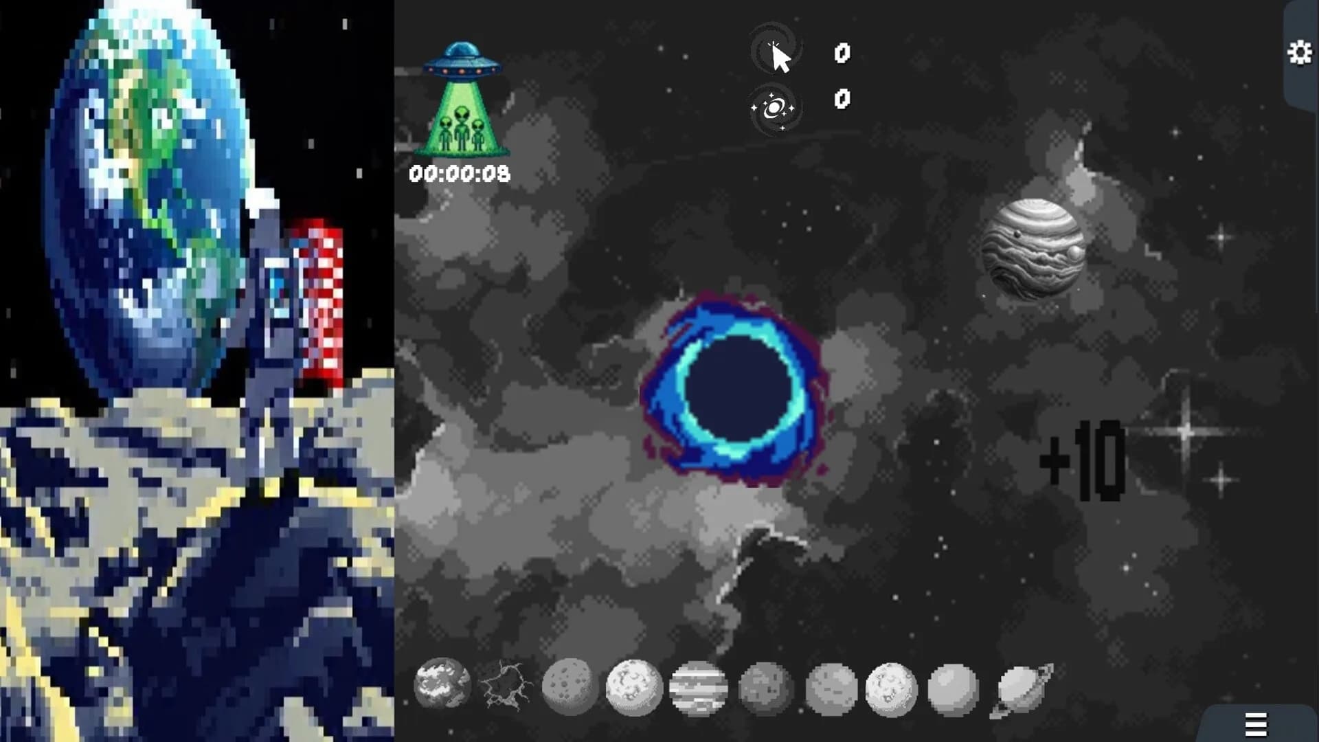 Anunaki Clicker görsel 4