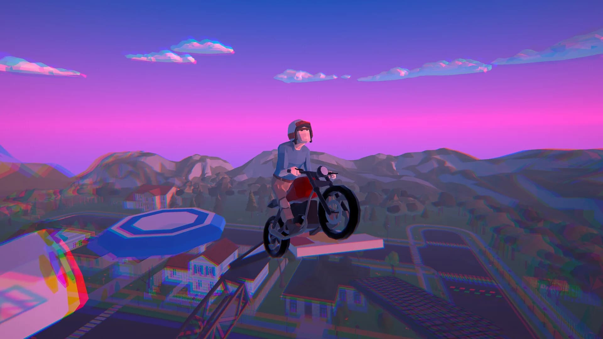 Ride Up görsel 2