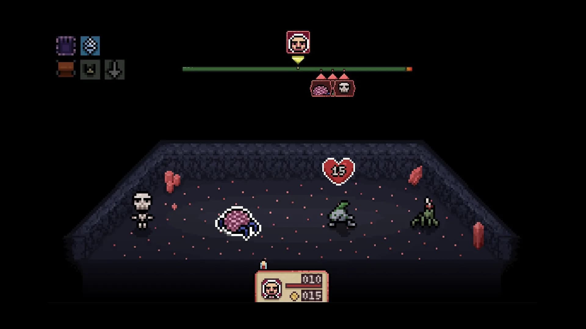 Bob Saves the Princess görsel 3