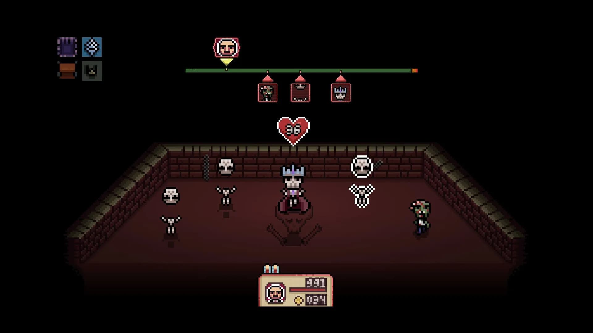 Bob Saves the Princess görsel 5