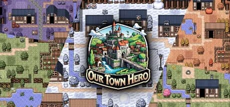Our Town Hero