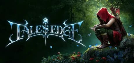 Tale's Edge