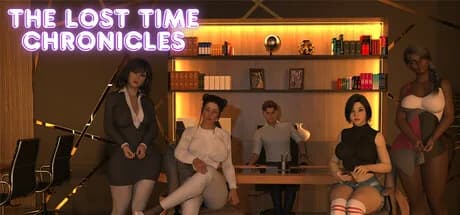 The Lost Time Chronicles