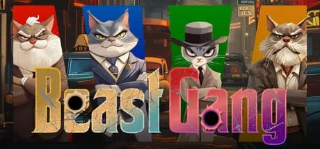 Beast Gang görsel 1