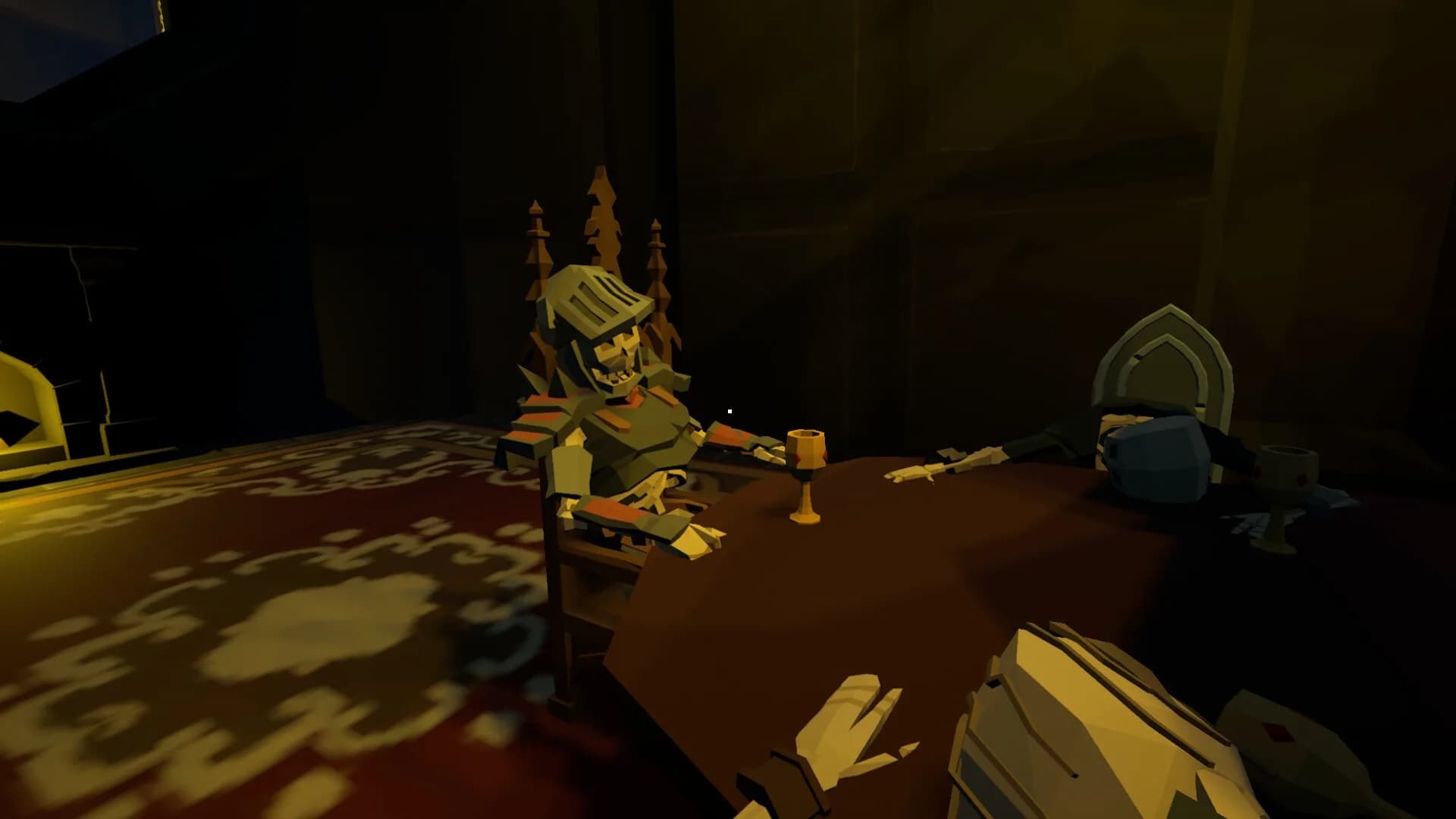 Wyrd World görsel 6