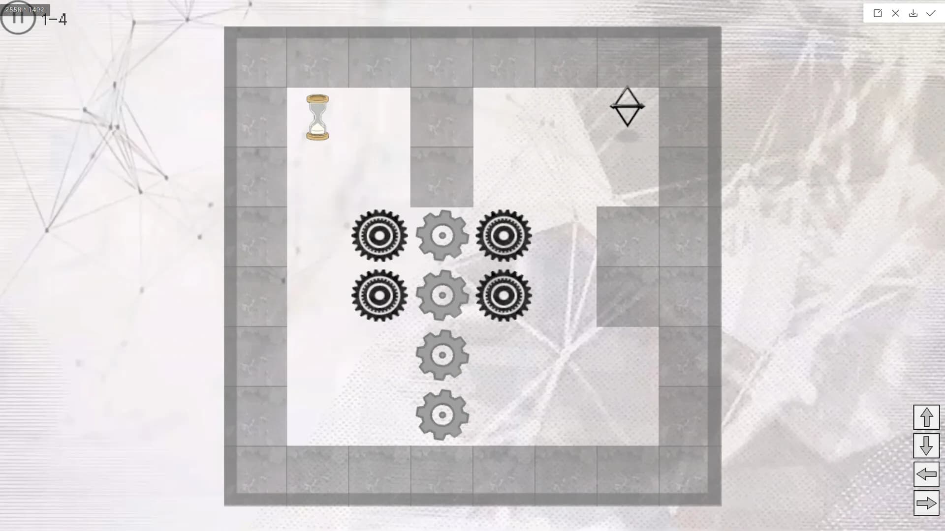 久宫（Everranger） görsel 3