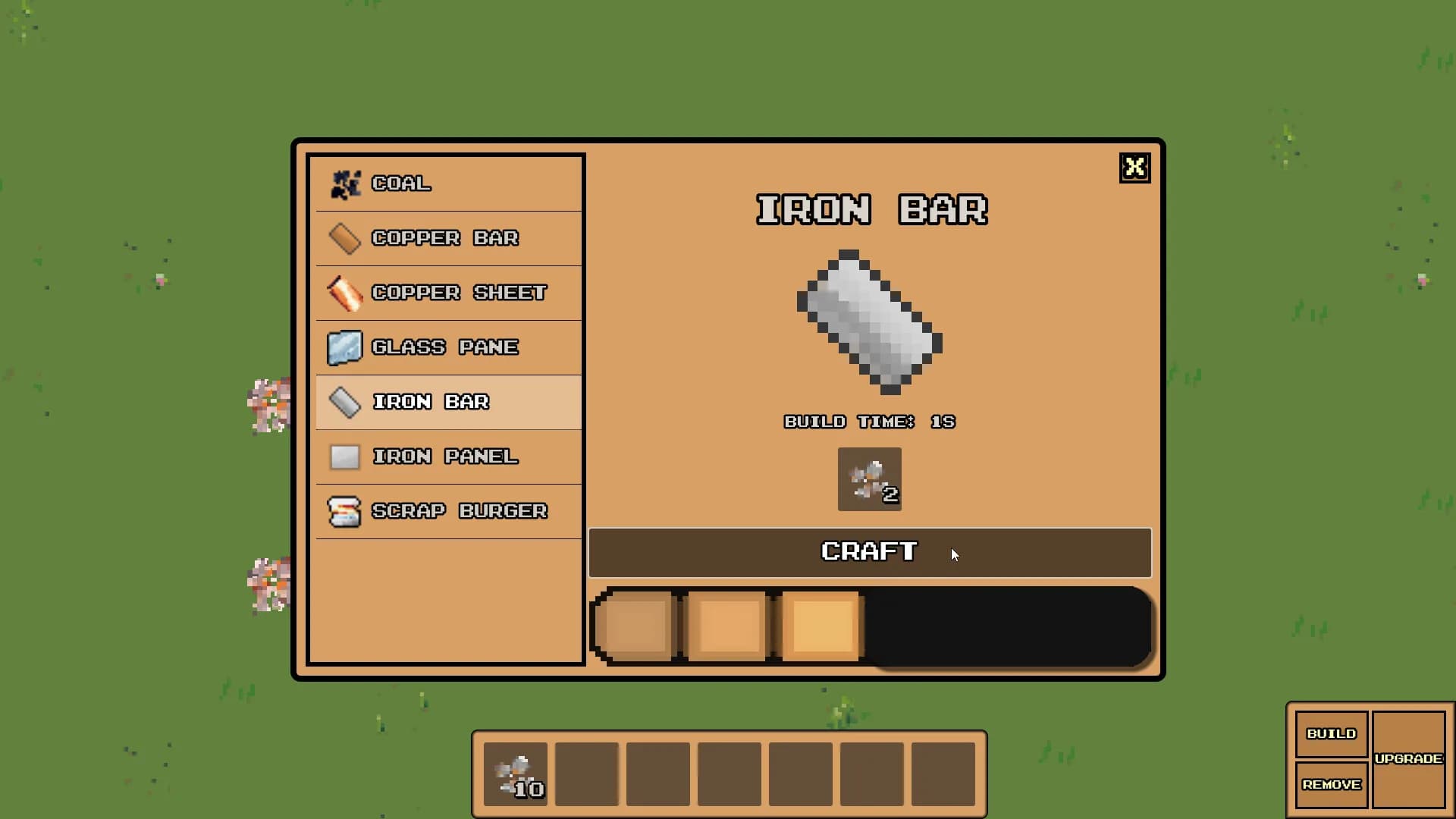 Shipwrecked: A Quick Automation görsel 3