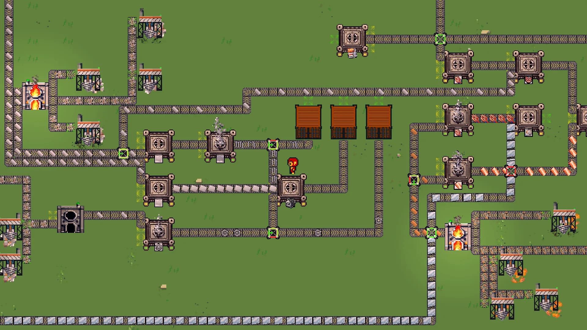 Shipwrecked: A Quick Automation görsel 4