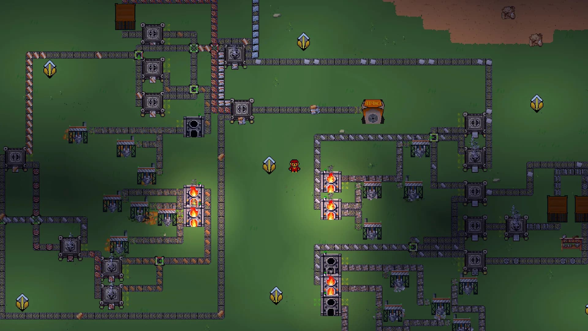 Shipwrecked: A Quick Automation görsel 7