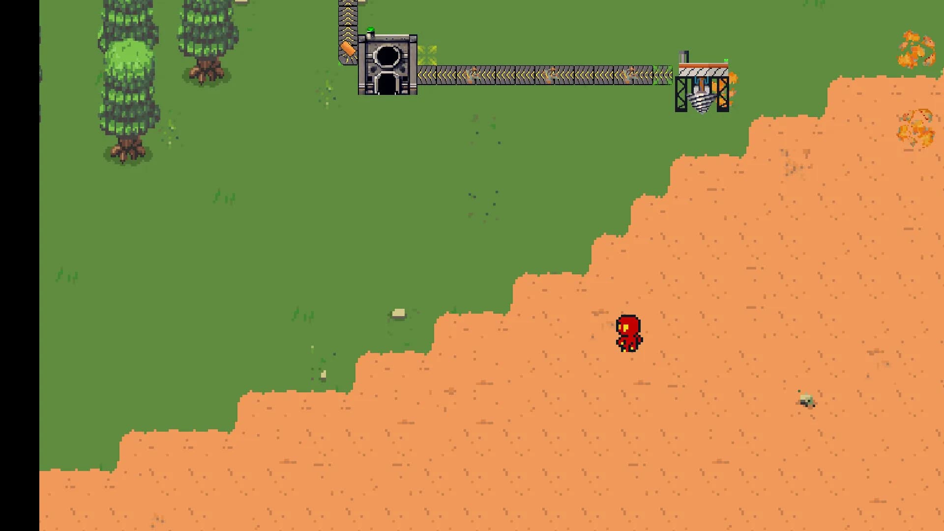 Shipwrecked: A Quick Automation görsel 9