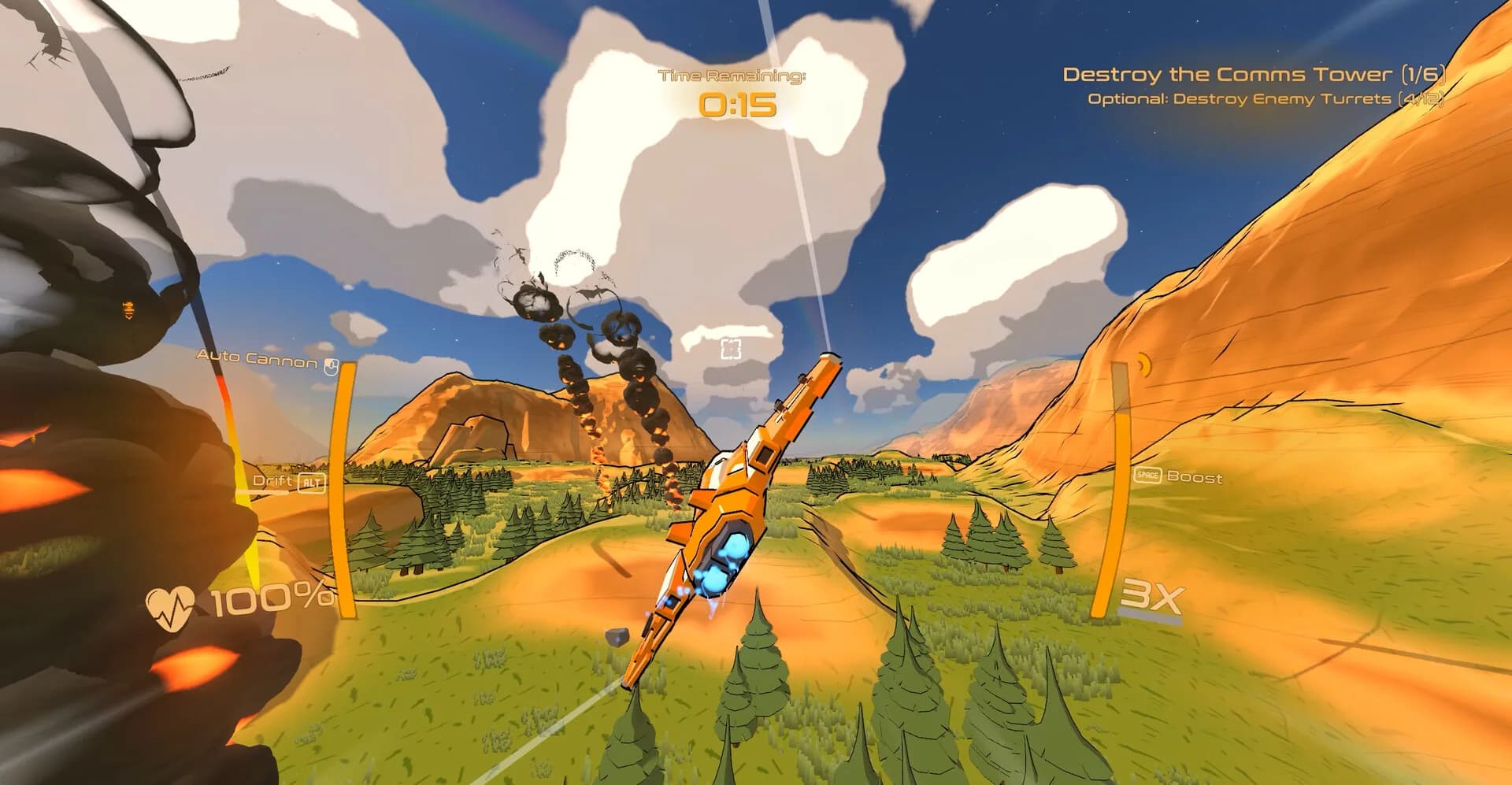 Aerosurge görsel 2