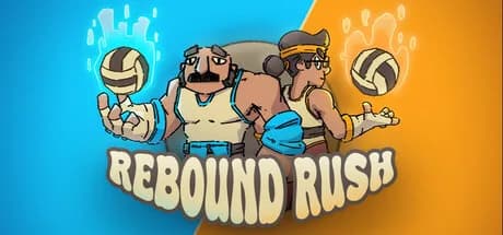 Rebound Rush görsel 1