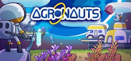 Agronauts görsel 1