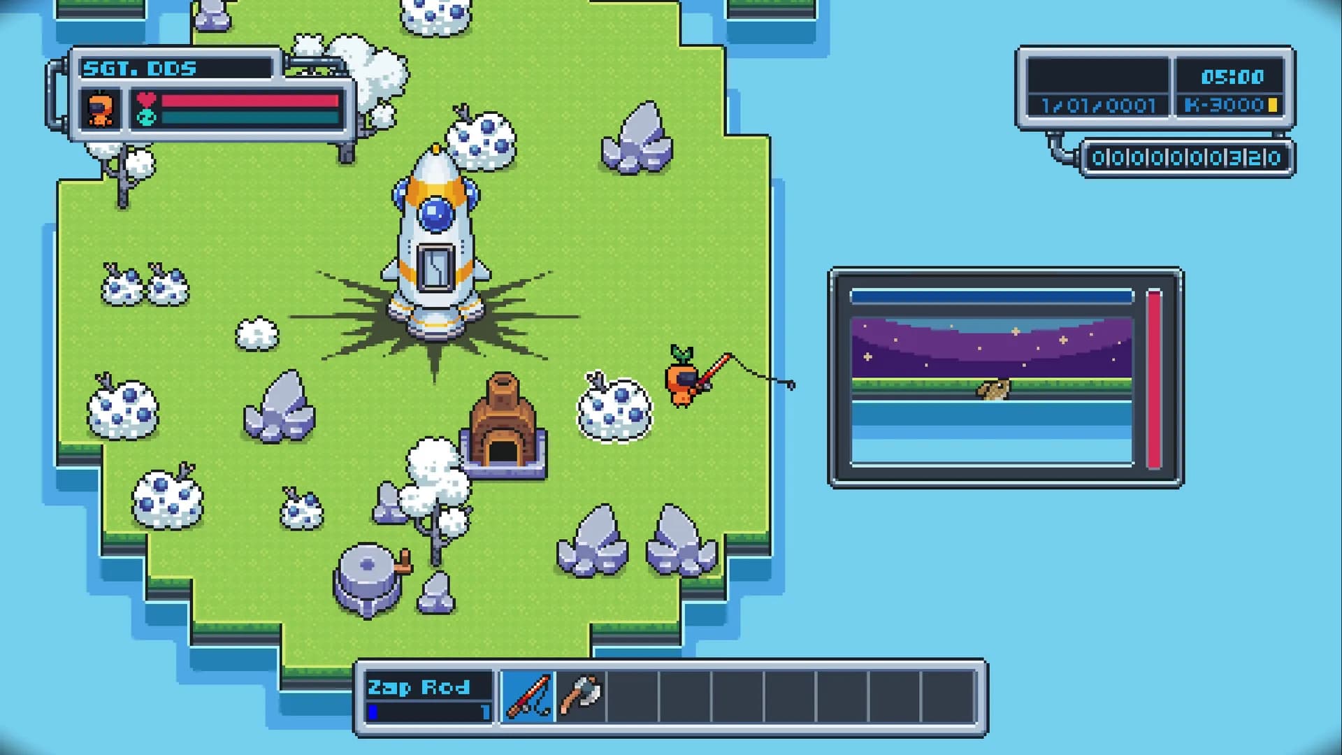 Agronauts görsel 3