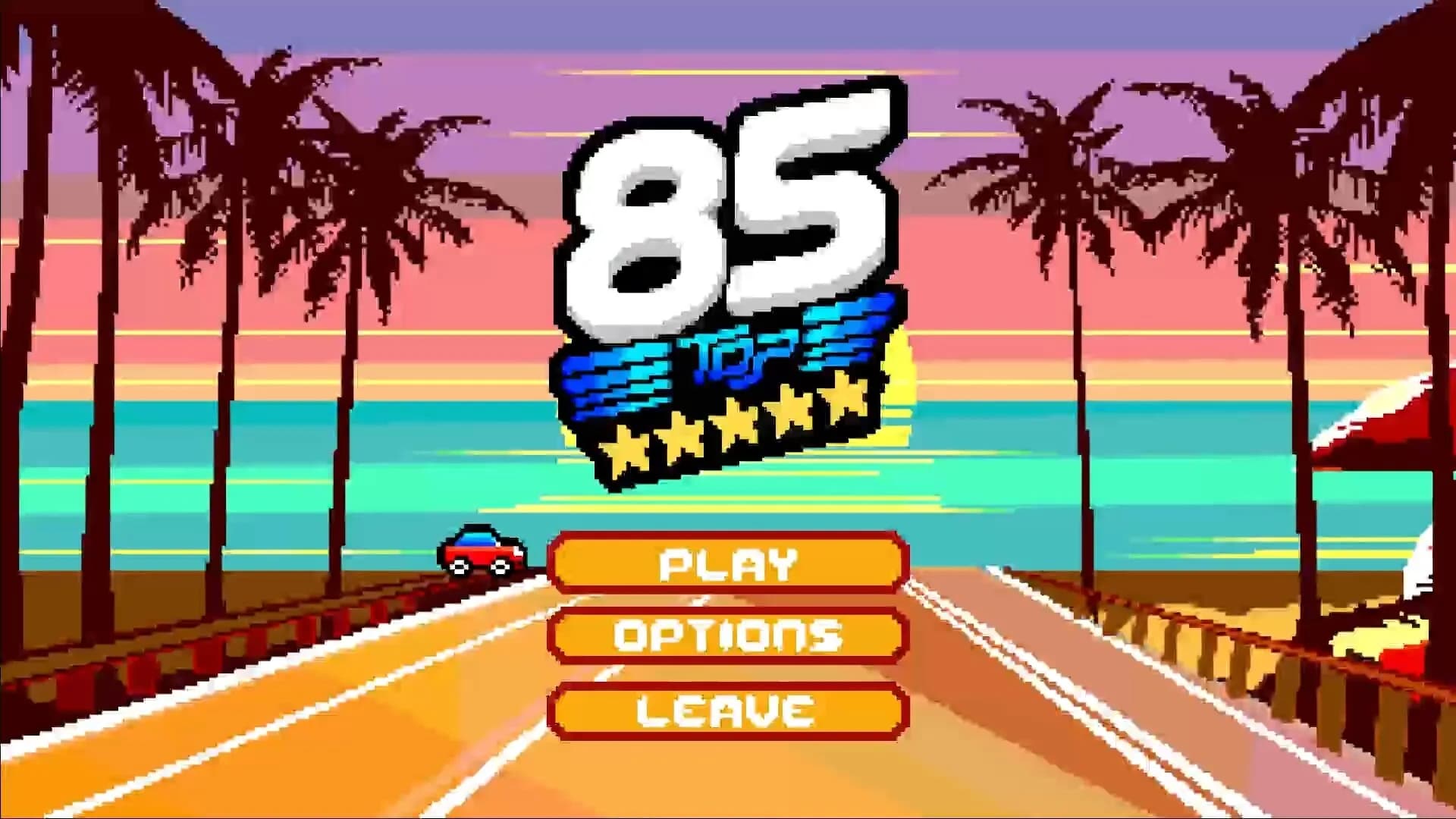 85Top: Traffic Madness! görsel 6