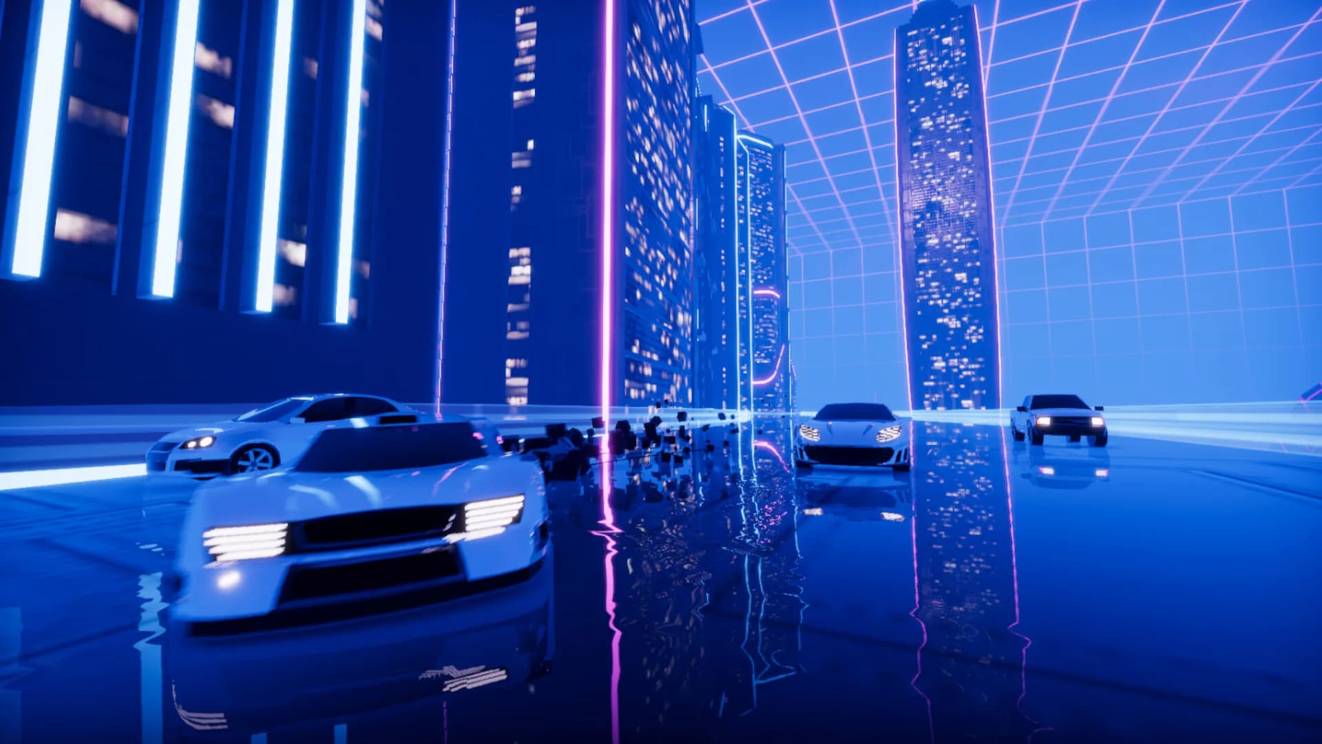 Drift.Wav II görsel 2