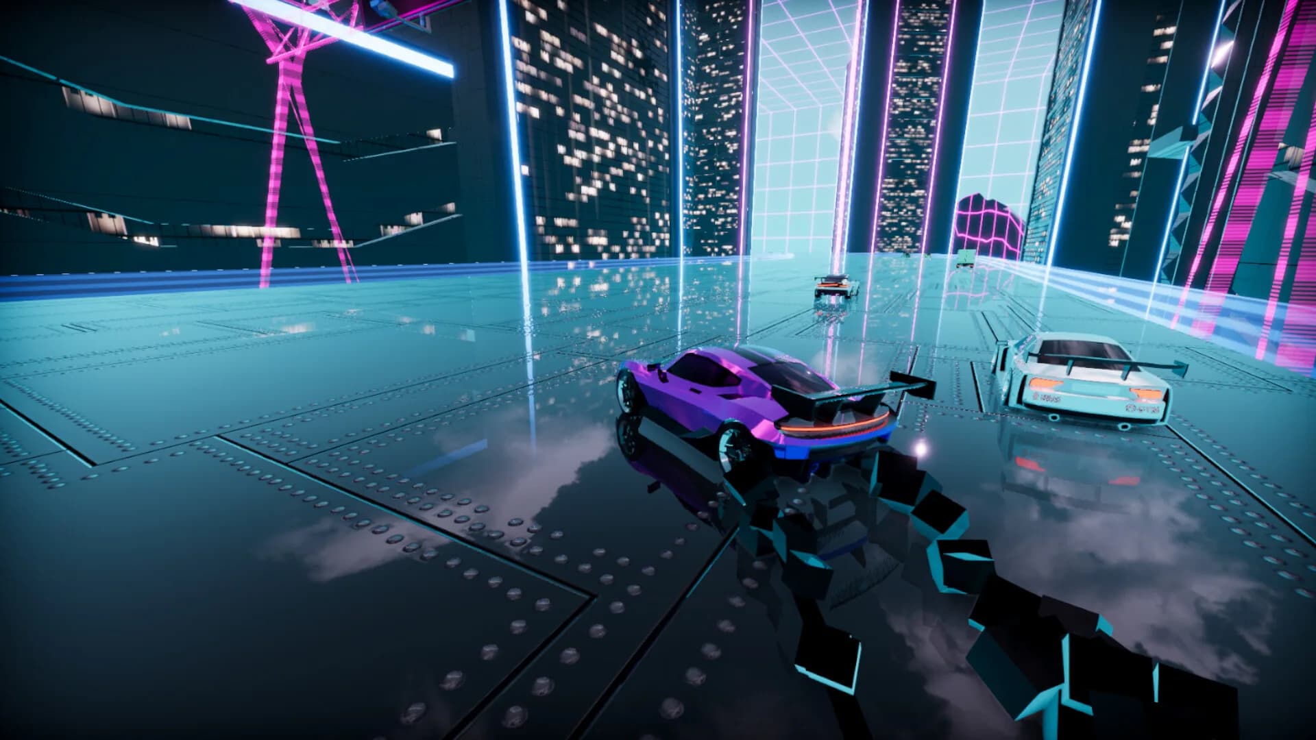 Drift.Wav II görsel 3