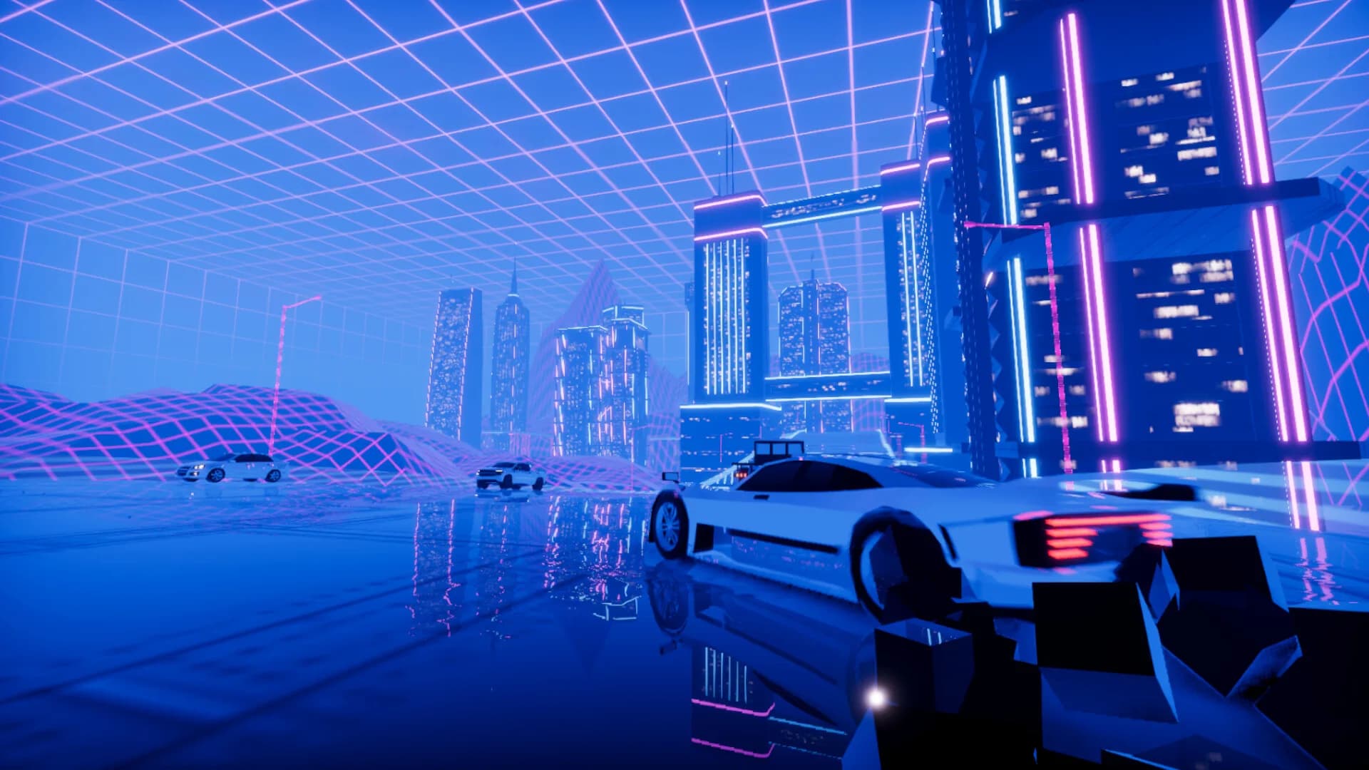 Drift.Wav II görsel 5