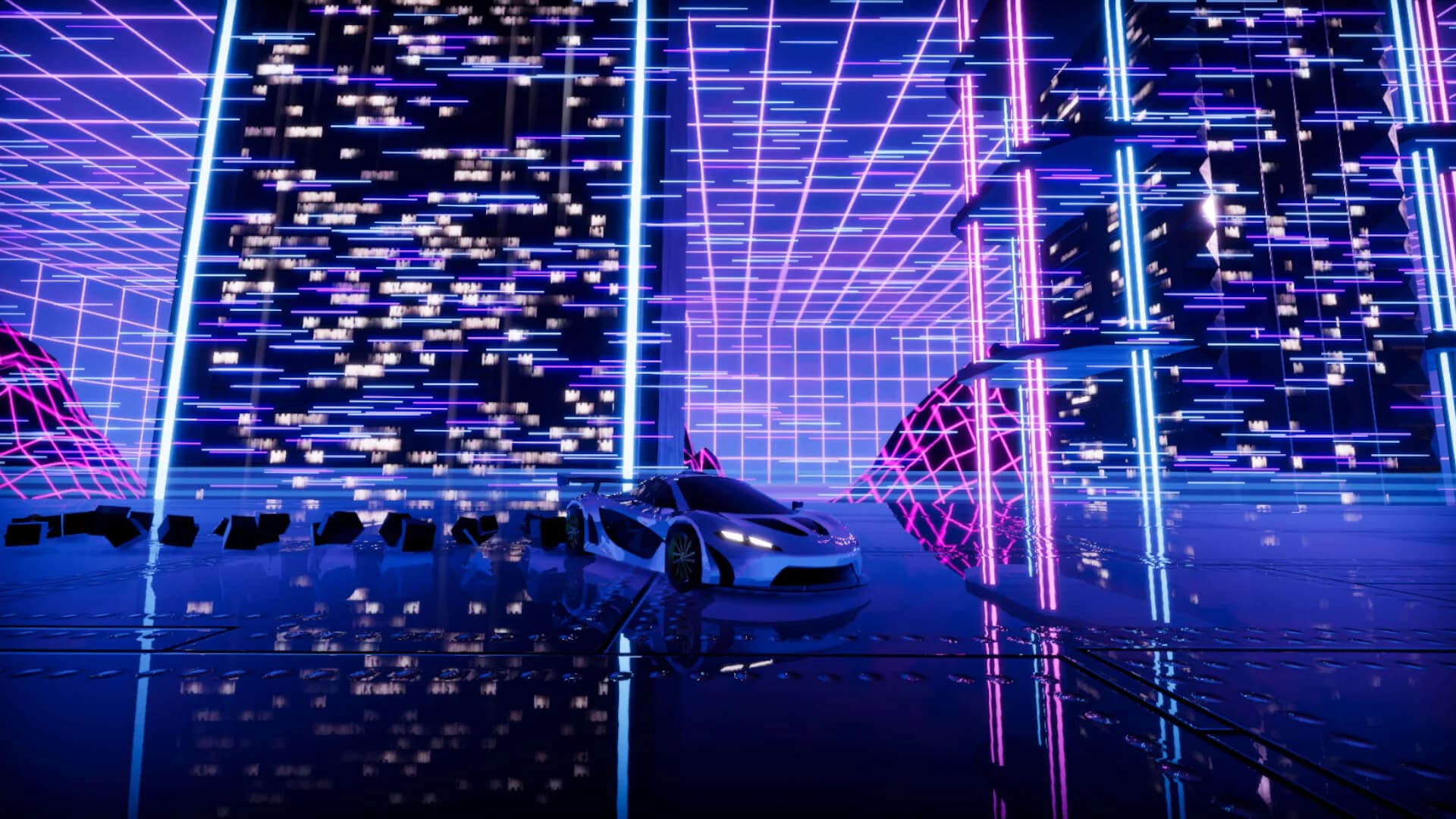 Drift.Wav II görsel 9
