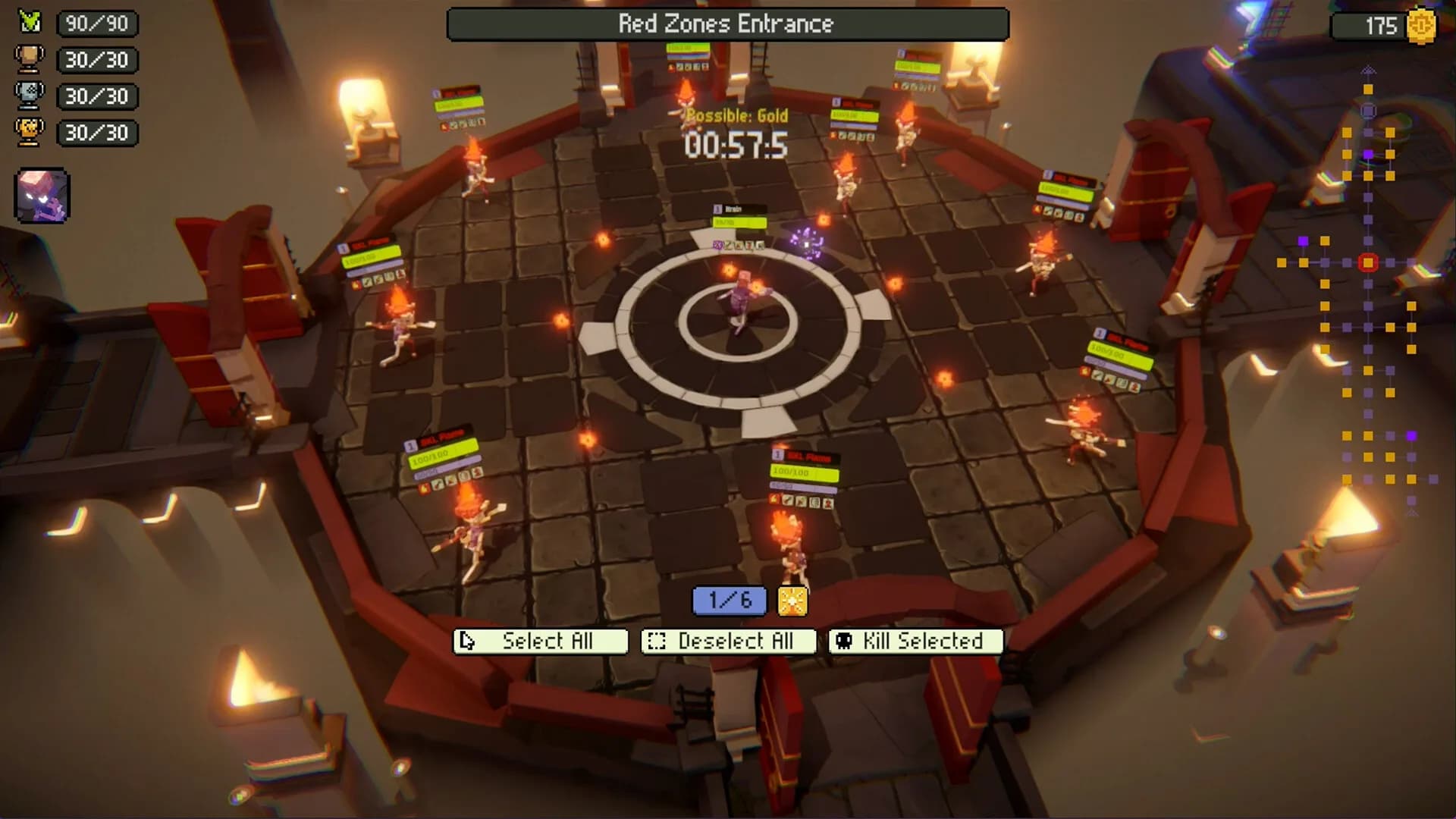 Drag'N Dungeon görsel 5