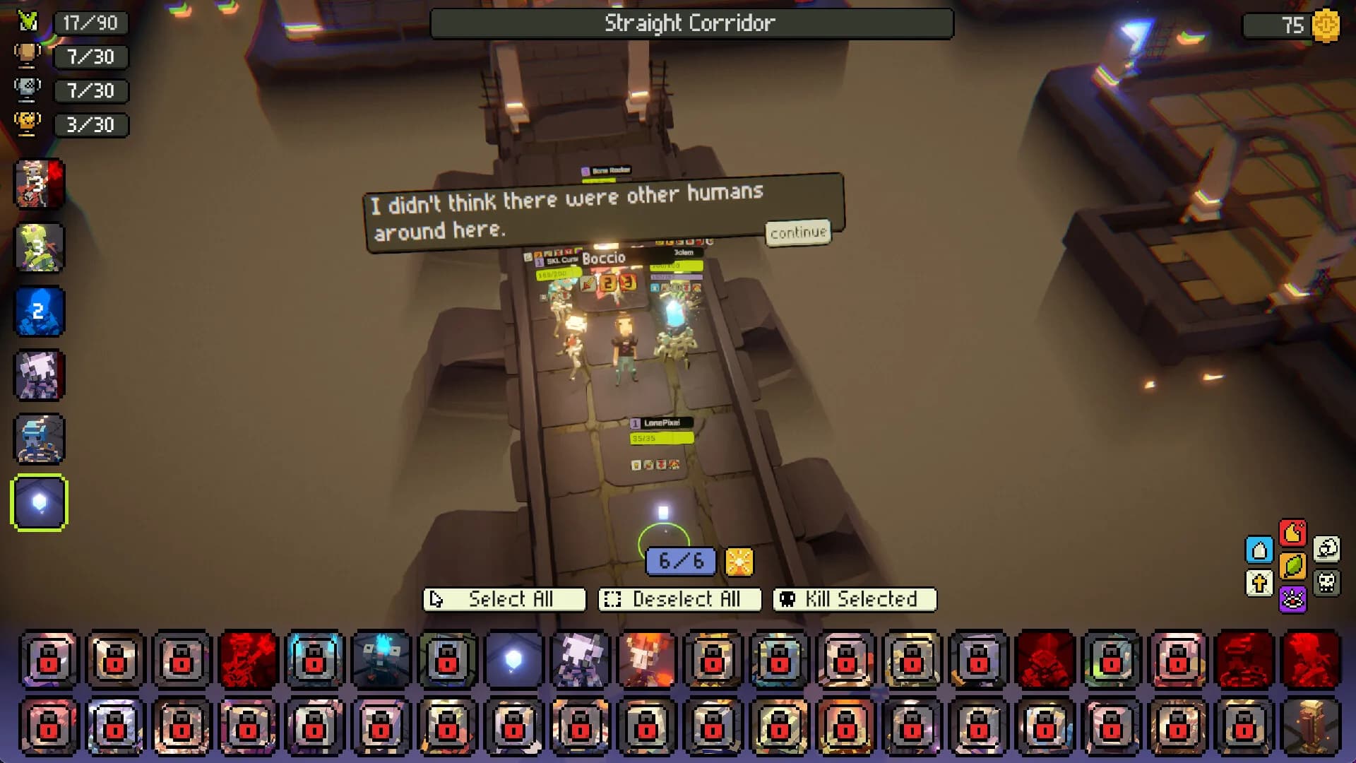 Drag'N Dungeon görsel 8