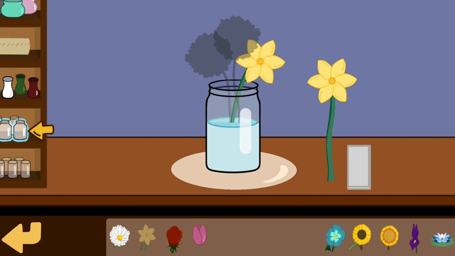 Finally a Florist görsel 3